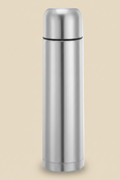 1 Litre Stainless Steel Flask